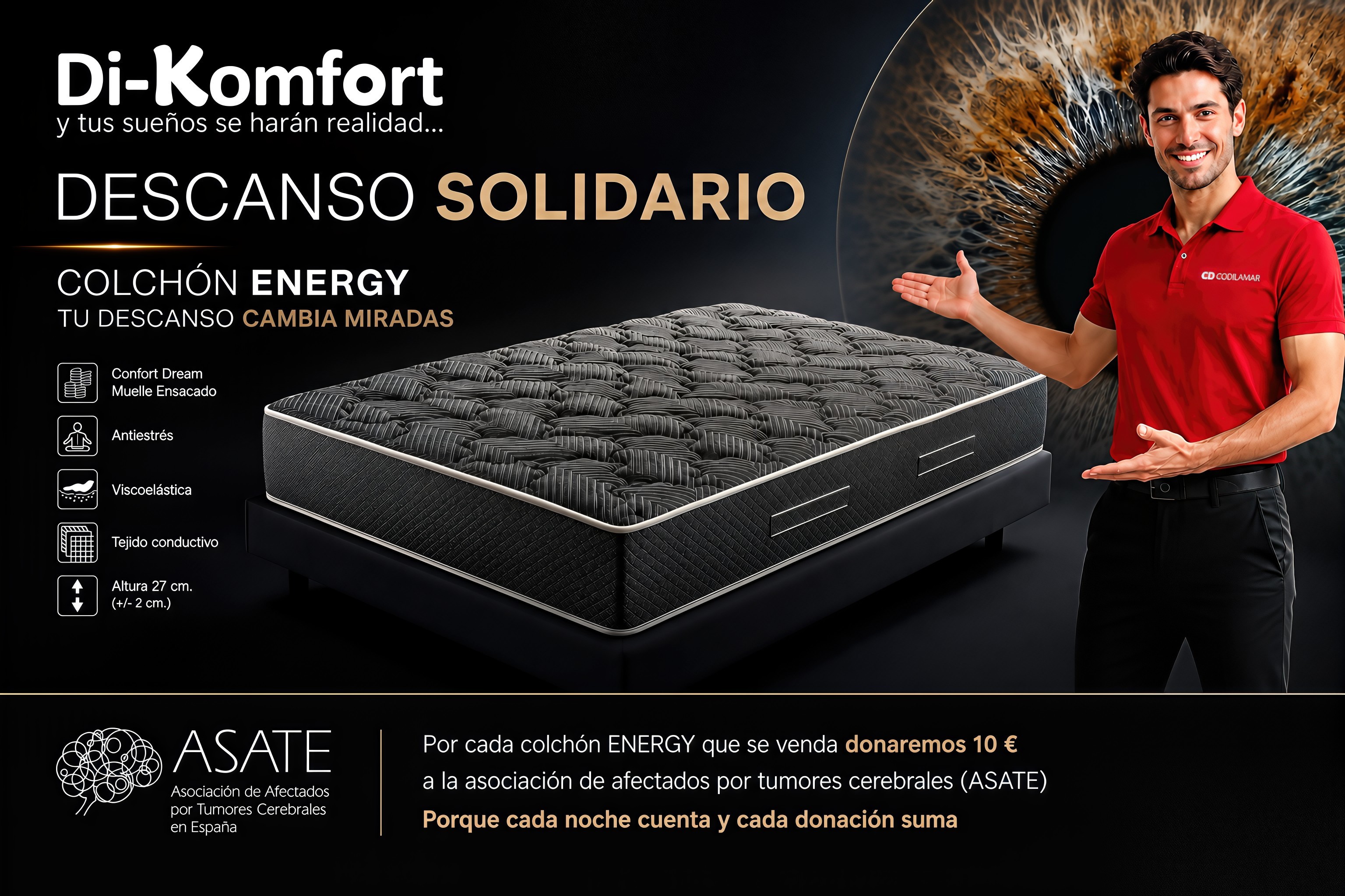 COLCH&Oacute;N ENERGY